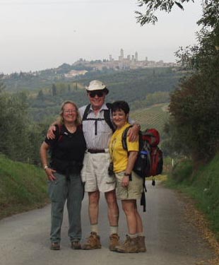Tuscany