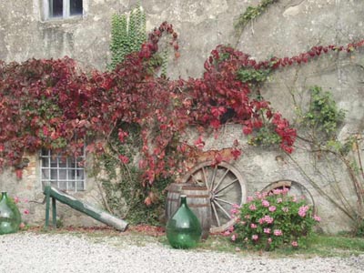 Tuscany