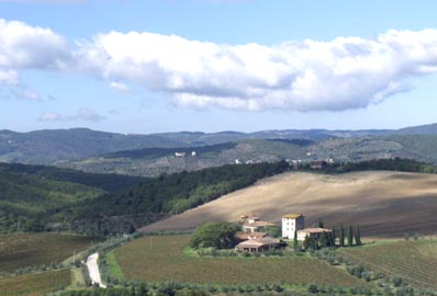 Tuscany