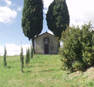 Tuscany