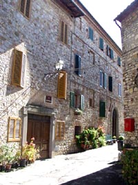 Tuscany