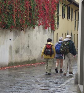 Tuscany