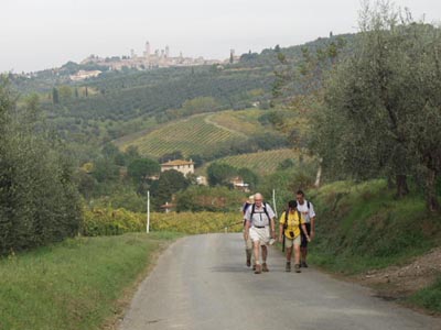 Tuscany