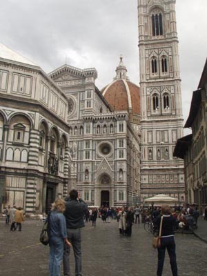 Florence