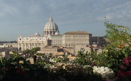 Rome