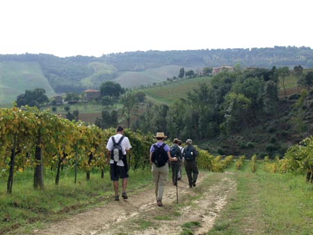 Tuscany