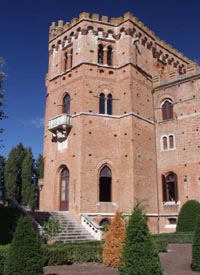 Tuscany