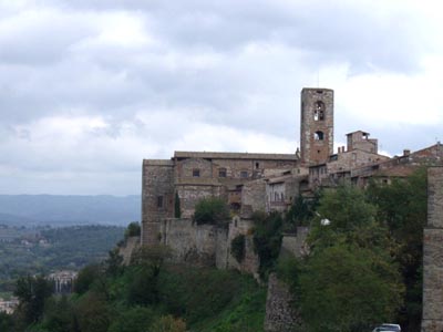 Tuscany