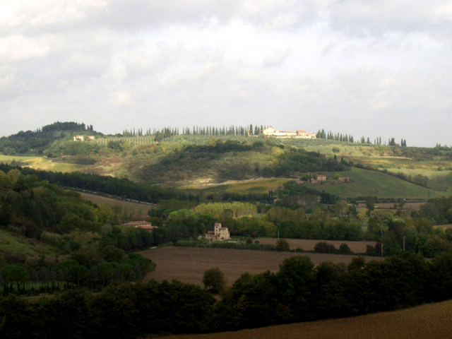 Tuscany