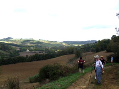 Tuscany