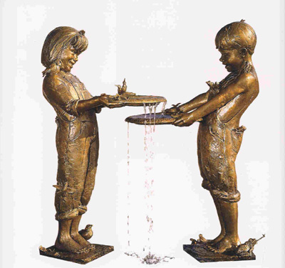 Nature's Friends: Set and Individual