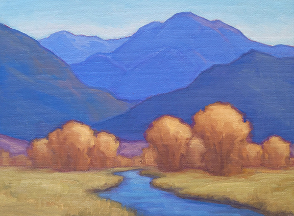 Sweetly Into the Season