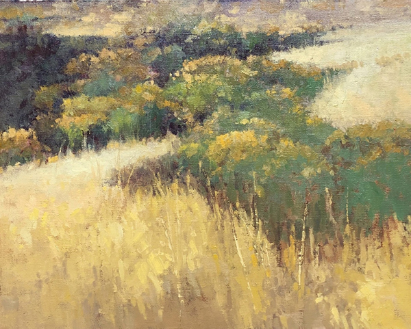 Fields of Gold