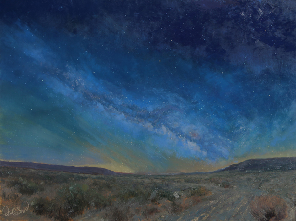 From Here to Eternity