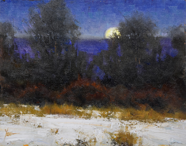 Who's Coming to Dinner