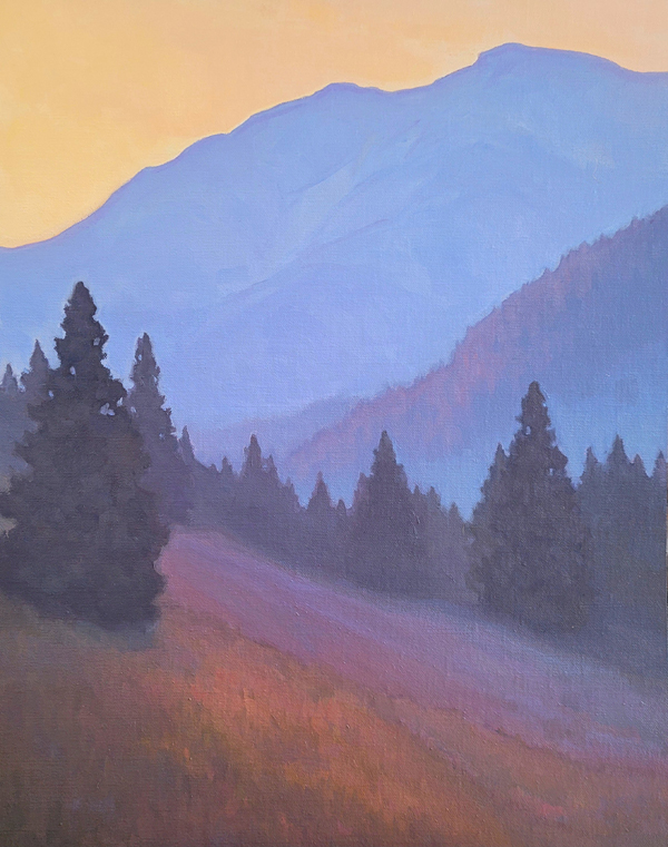 Rise and Greet the Dawn