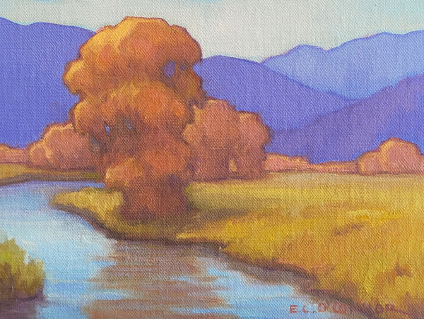 In the Present Tense