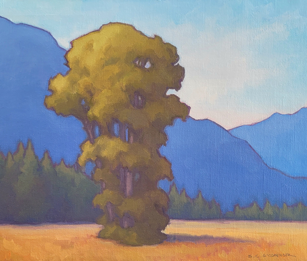 It's the Simple Things