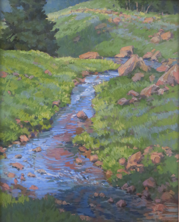 Winding Creek