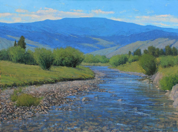 Simple Summer Pleasures