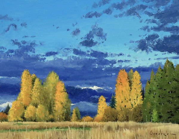 Early Morning Miracle