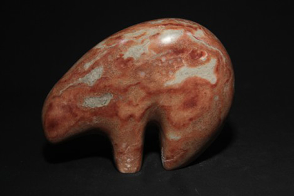 Rhubarb Bear