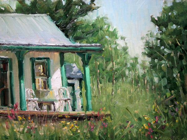 Summer House
