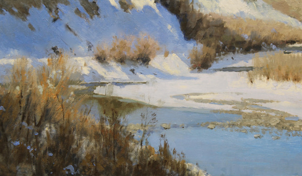 South Fork Winter