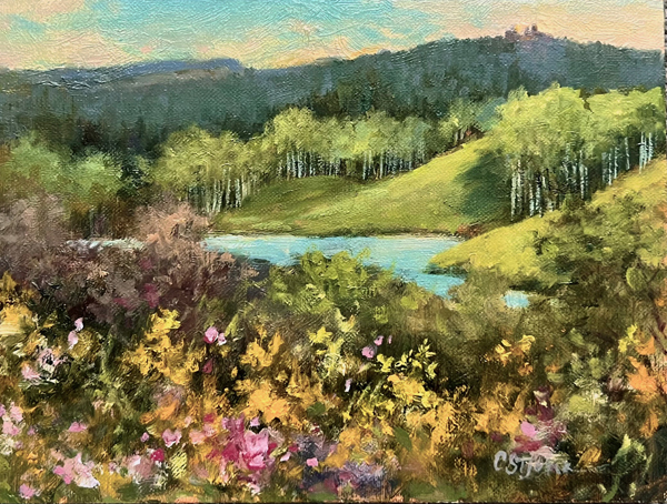 Rabbit Ears Pass