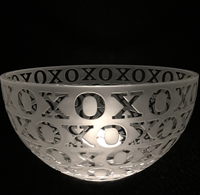 Hugs and Kisses XOXOXO