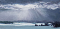 A Break in the Storm