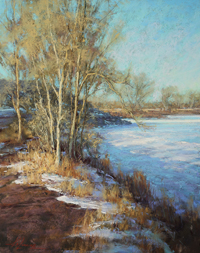 Edge of Winter