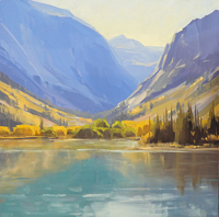 Primary Colors, Study
