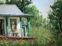 Summer House