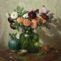 Harmony in Bloom